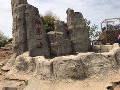 -缥缈峰景区