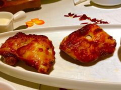 -俄士厨房(时代天街店)