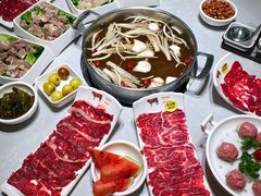 -俏牛哥鲜牛肉牛肆馆(重庆天地店)
