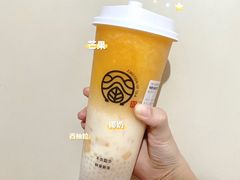-眷茶(赛格国际购物中心店)