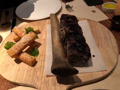 -Mercato莫卡多露台餐厅与酒吧(K11店)