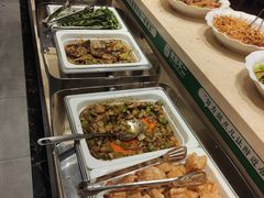 -食蔬不二素食自助餐厅(沈阳铁西店)