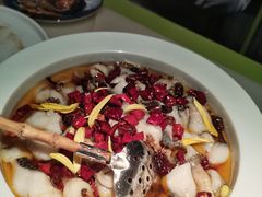 -桂满陇-十里风荷(合生汇店)
