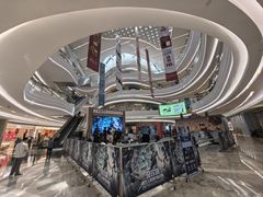 -KK ONE(京基滨河时代店)