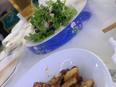 -帕米尔食府(白云观店)