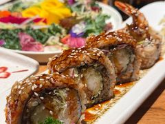 -炉胜·炉端烧·居酒屋
