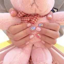 -PinkBaby美甲美睫