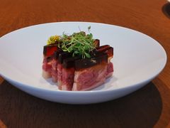 琥珀肴肉-荷风细雨·中国茶宴(世纪大道店)