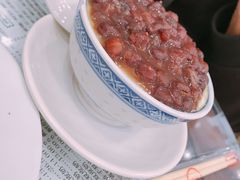 红豆炖蛋-仁信老铺(华盖路店)