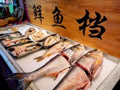 -高家小院铁锅炖大鹅(哈西高铁站店)