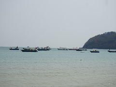 -涠洲岛南湾海洋运动公园