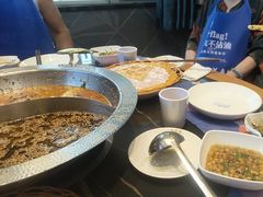 -大河宴·椒麻鱼火锅(北京路中和美食街店)