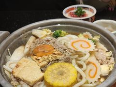 -上井精致料理自助餐(松雷店)