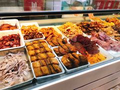 -泰康食品(南京东路店)