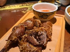 -缪氏川菜(深圳北站缤果空间店)