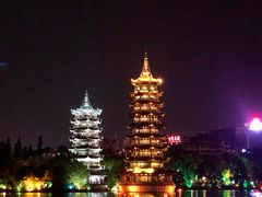 -桂林两江四湖景区