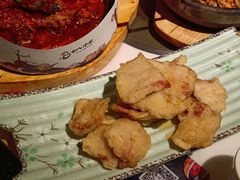 -七八冷面·延边朝鲜族美食(圣熙八号店)