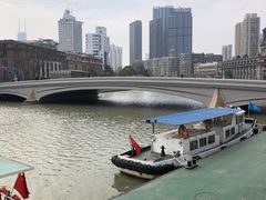 -苏州河梦清园环保主题公园