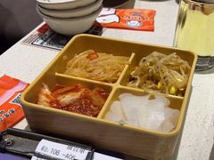 -猫爪爪原切自助烤肉(观音桥阳光世纪店)
