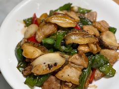 -莆田餐厅PUTIEN(三里屯店)