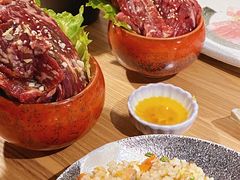 -江户烧肉(高德店)