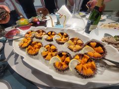 -万宝海鲜舫(劳动公园店)