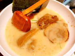 -味千拉面(又一城店)