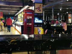 -豪食披萨烤肉自助(保定商场店)