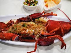 -南海渔家•海鲜•正宗海南菜(海棠湾店)