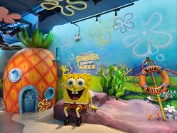 -尼克Playtime(欢乐海岸店)