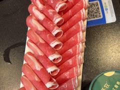 -南门四季铜锅涮肉(大屯·北苑店)