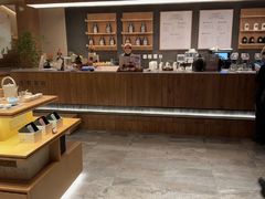 -奈雪茶院·茶室茶馆(广州粤海天地店)