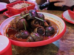 -老闵田螺馆·南昌特色小炒(梦时代店)