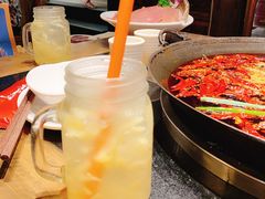 -纸盐河码头火锅(十八梯店)