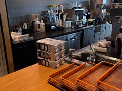 -星巴克(武汉湘隆时代广场店)