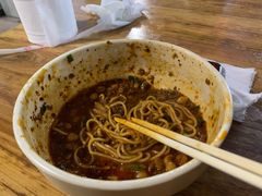 -老地方猫儿面(磁器口店)