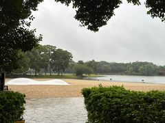 -上海佘山世茂艾美酒店