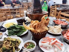 -三兴涮羊肉(荣安大街店)