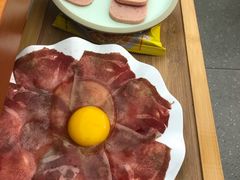 -龚印记牛骨牛杂屋·四代传承(珠影星光城店)