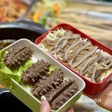 来建设路必打卡！反复来都吃不腻。
