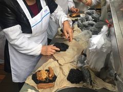 -芳婆糕团店(王府大街店)