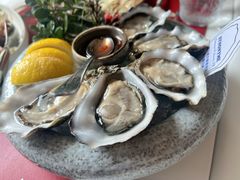 -普朗姆生蚝牛排馆 The Plump Oyster(成都摩方购物中心店)