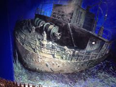 -船奇蒸汽海鲜·闽菜(八市海鲜总店)