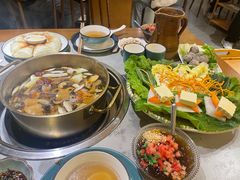 -大理董·董家小厨野生菌火锅(古城旗舰店)