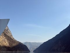 -白帝城·瞿塘峡景区