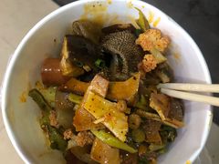 -胖子好盐水鸭(总店)