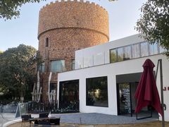 -J Create城市露营咖啡·简餐·宠物(上海动物园店)