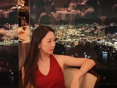 -天龙轩(香港丽思卡尔顿酒店)