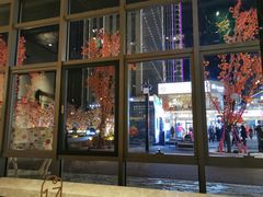 -红樱桃·欢乐餐厅(太原里店)
