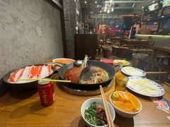 -楠火锅(太古里总店)